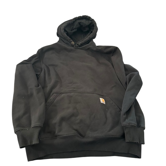 Carhartt Other - Carhartt Men's Dark Sweatshirt